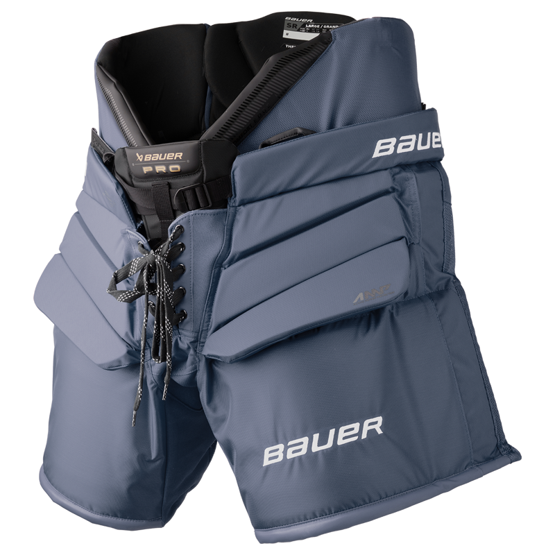 Kalh. G. BAUER S26 PRO GOAL PANT-SR-MTO (1066823)