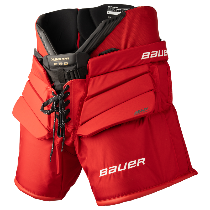 Kalh. G. BAUER S26 PRO GOAL PANT-SR-MTO (1066823)