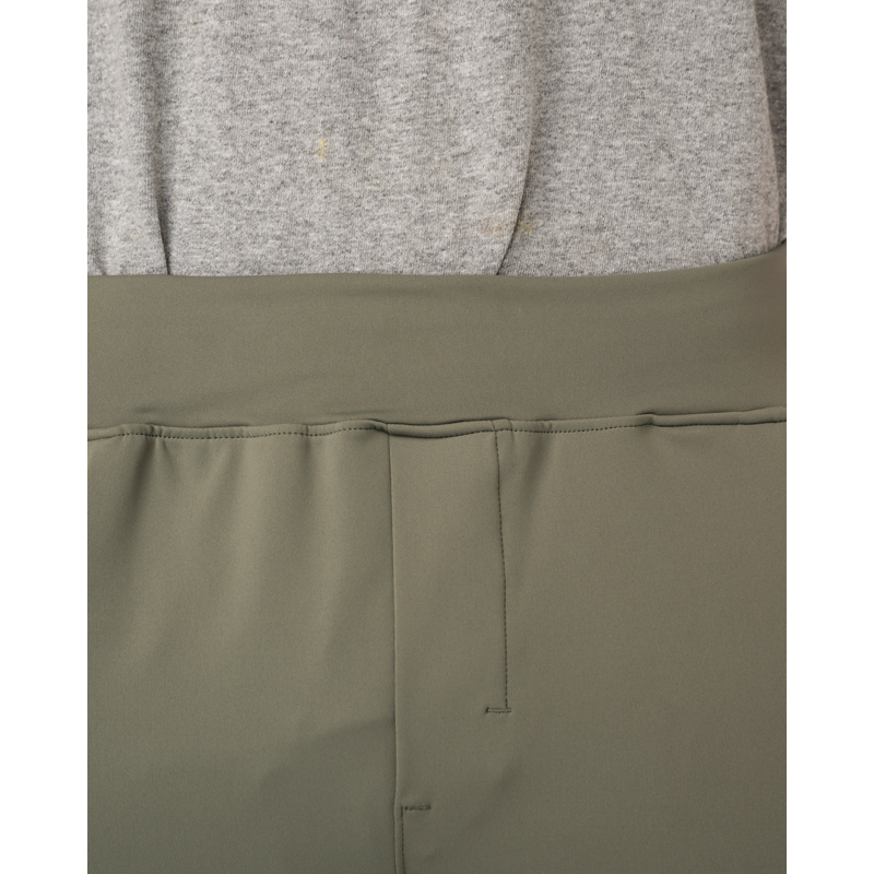 Kalhoty BAUER S25 TEMPTHREAD JOGGER-SR-BASIL (1065851)