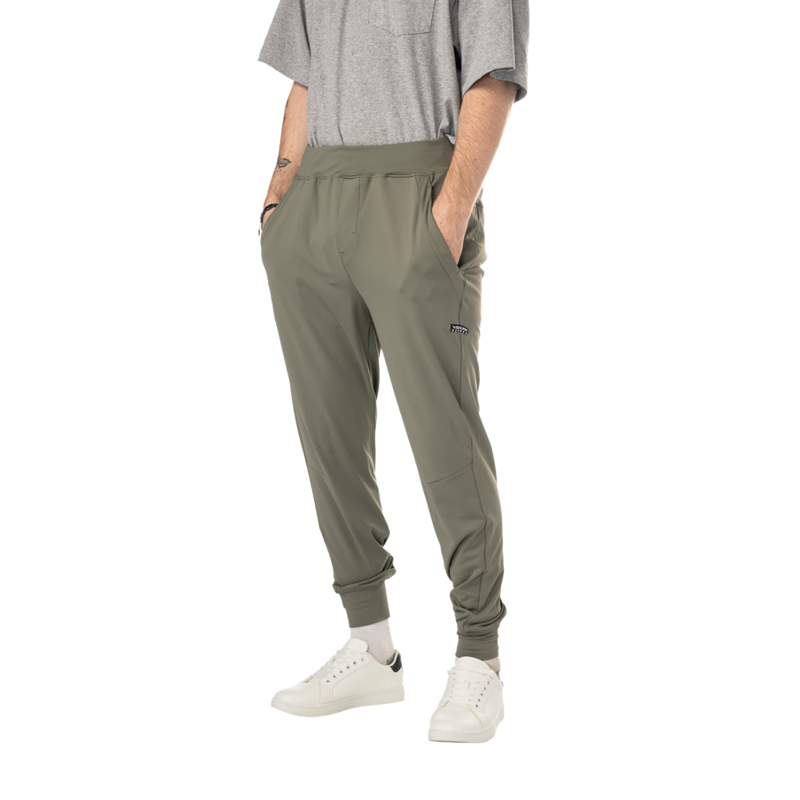 Kalhoty BAUER S25 TEMPTHREAD JOGGER-SR-BASIL (1065851)