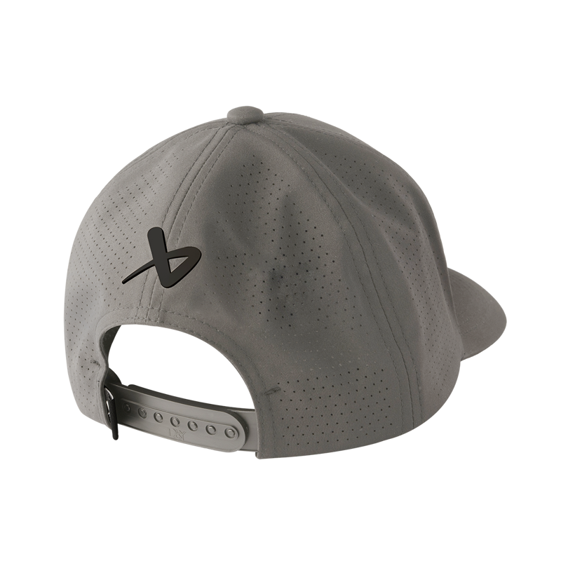 Kšiltovka BAUER S26 PERFORMANCE HAT-SR (1067075)
