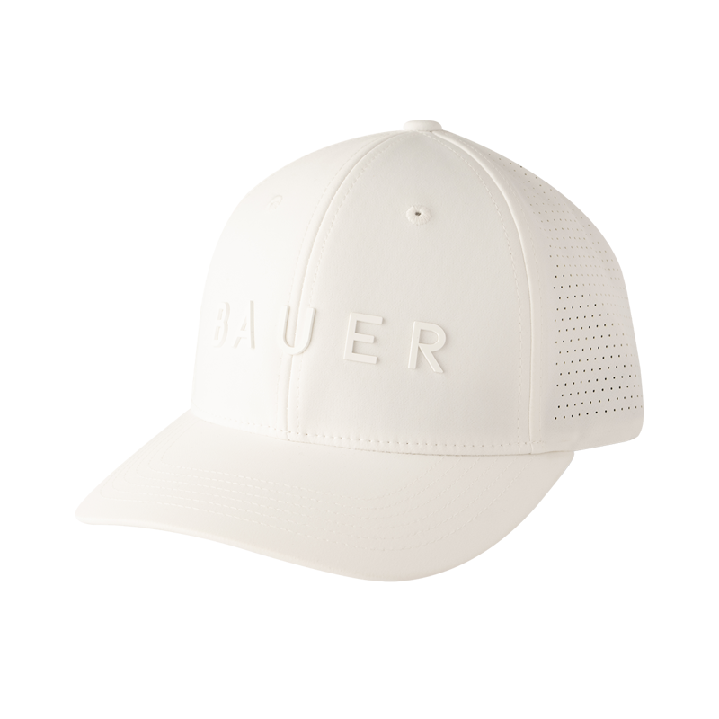 Kšiltovka BAUER S26 PERFORMANCE HAT-SR (1067075)