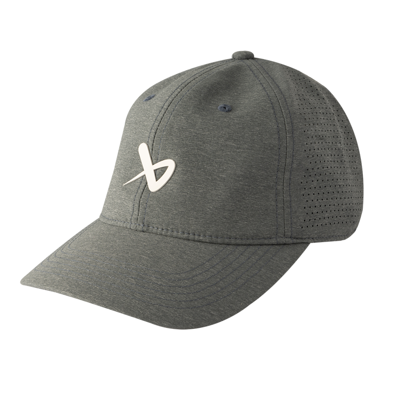 Kšiltovka BAUER S26 PERFORMANCE HAT-SR-SSNL (1067081)