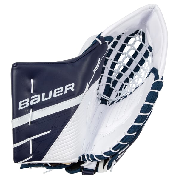 Lapačka BAUER S20 SUPREME 3S CATCH GLOVE INT (MTO) (1056912)