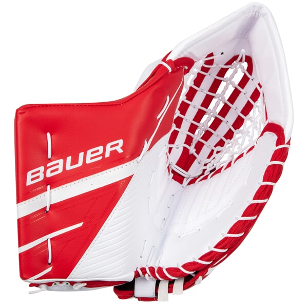 Lapačka BAUER S20 SUPREME 3S CATCH GLOVE INT (MTO) (1056912)