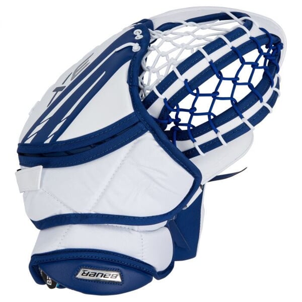 Lapačka BAUER S21 3X CATCHER SR (MTO) (1058742)