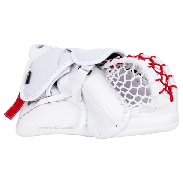 Lapačka BAUER S21 VAPOR HYPERLITE CATCHER SR (MTO) (1058784)