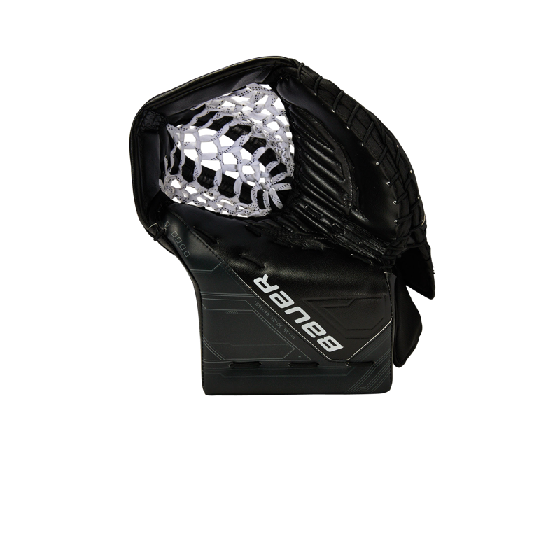 Lapačka BAUER S22 SUPREME MACH CATCHER-SR-MTO (1059804)