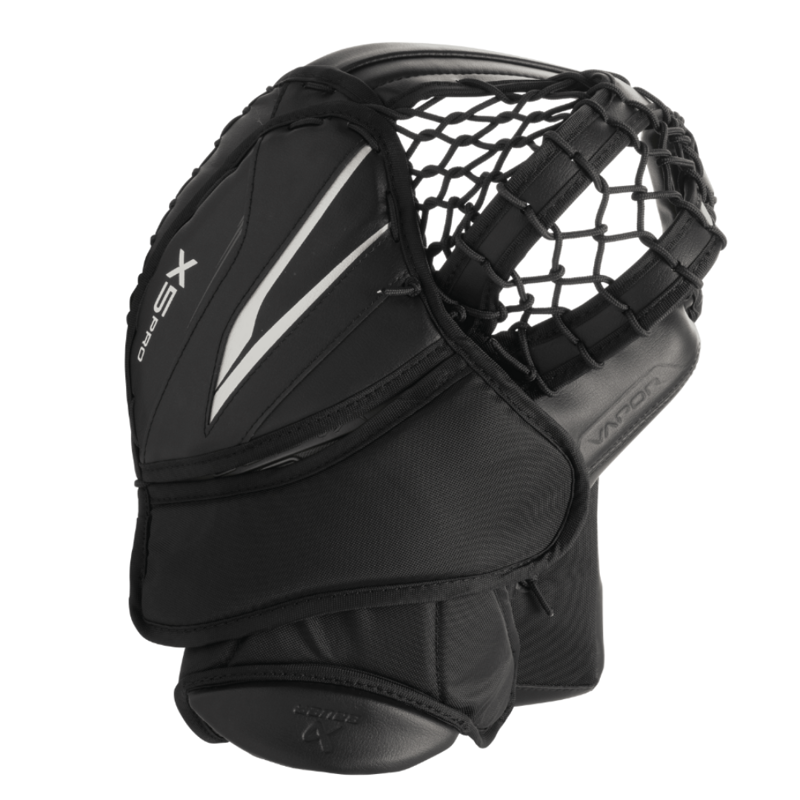 Lapačka S23 VAPOR X5 PRO CATCHER-INT-MTO (1061614)