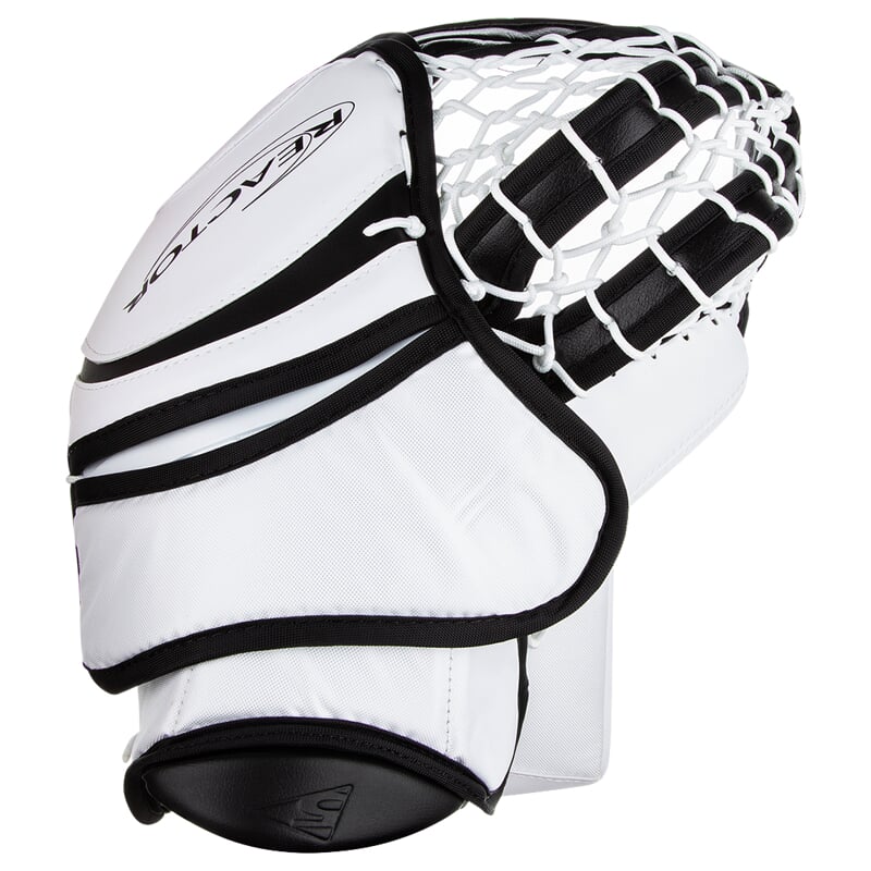 Lapačka BAUER S24 R5 PRO CATCHER-SR-CLR (1064230)