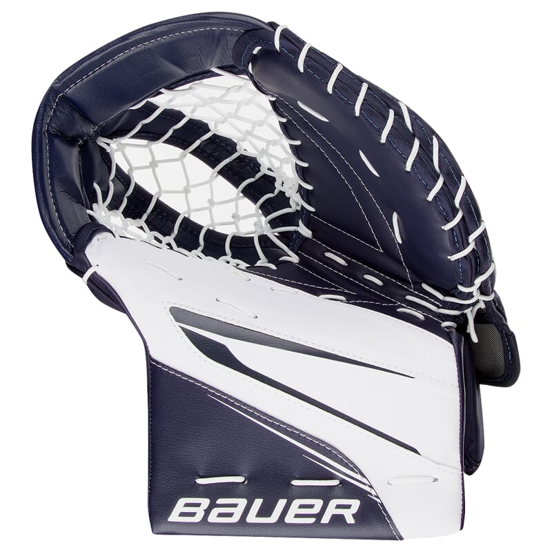 Lapačka BAUER S24 SUPREME MVPRO CATCHER-INT-MTO (1063934)