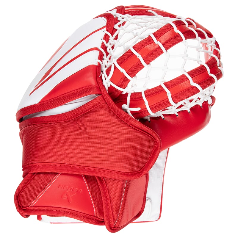 Lapačka BAUER S24 SUPREME MVPRO CATCHER-INT-MTO (1063934)