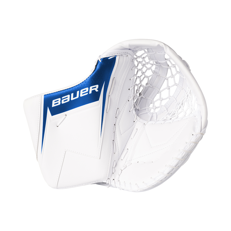 Lapačka BAUER S25 SV-PRO CATCHER-INT-MTO (1064984)