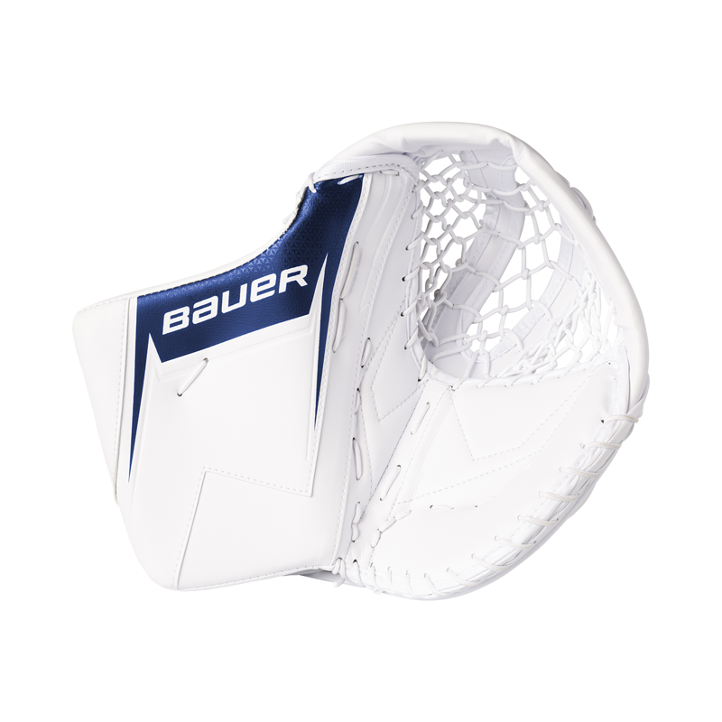 Lapačka BAUER S25 SV-PRO CATCHER-INT-MTO (1064984)