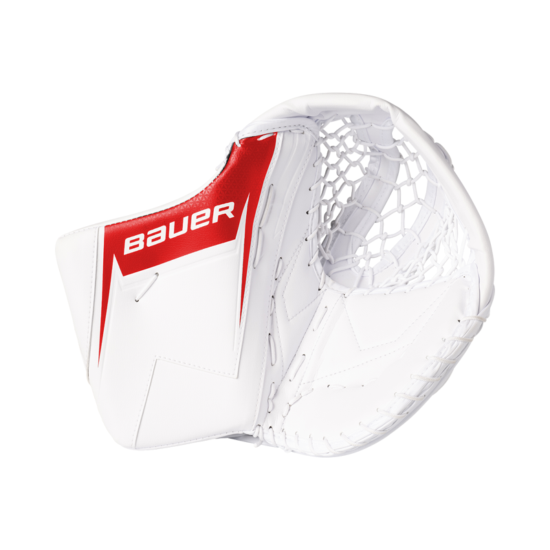 Lapačka BAUER S25 SV-PRO CATCHER-INT-MTO (1064984)