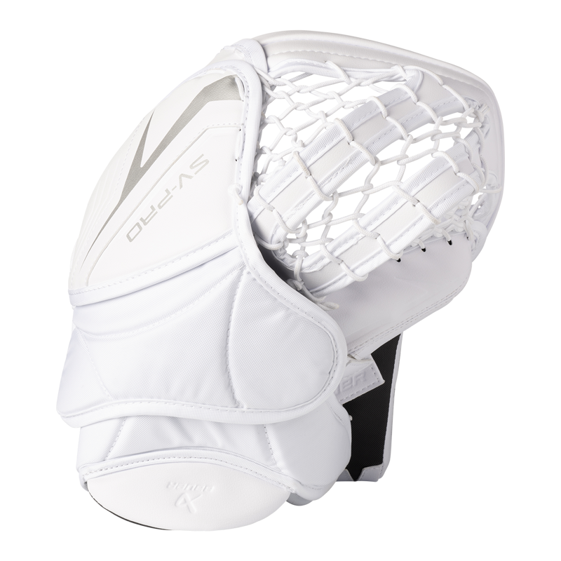 Lapačka BAUER S25 SV-PRO CATCHER-JR (1065168)