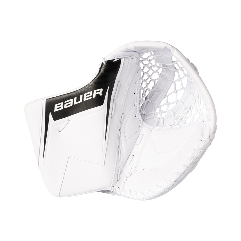 Lapačka BAUER S25 SV-PRO CATCHER-SR-MTO (1064980)