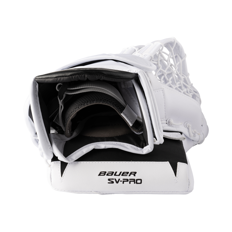 Lapačka BAUER S25 SV-PRO CATCHER-SR-MTO (1064980)