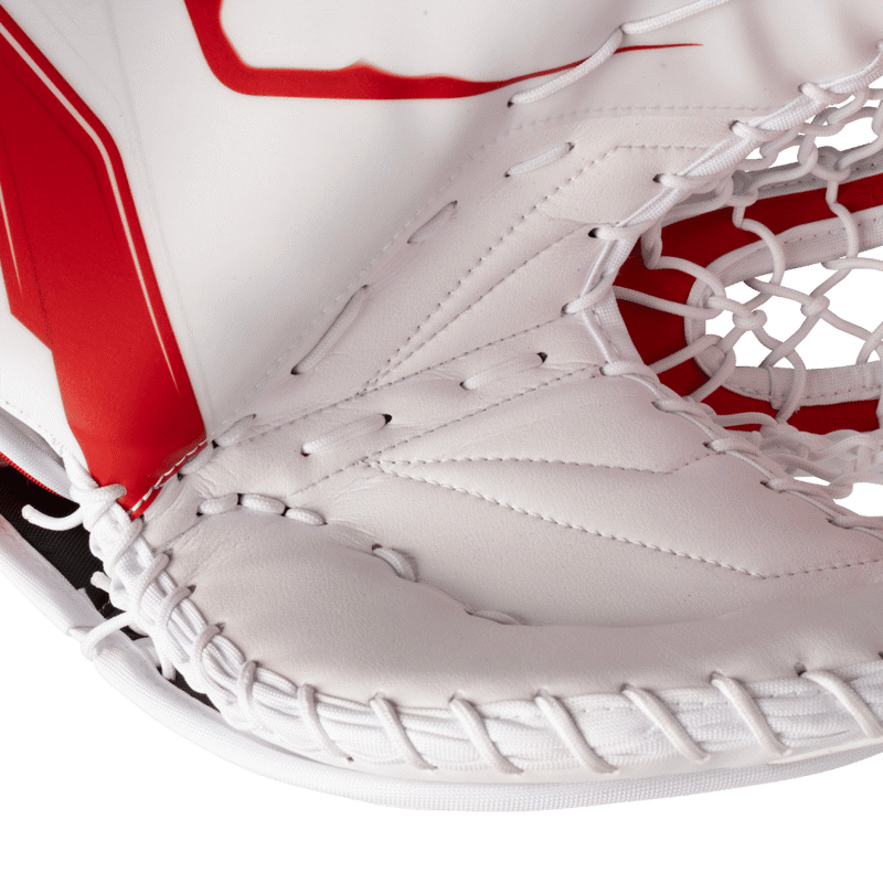 Lapačka BAUER S25 VAPOR FLYLITE CATCHER-SR-MTO (1064507)