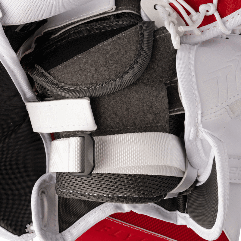 Lapačka BAUER S25 VAPOR FLYLITE CATCHER-SR-MTO (1064507)
