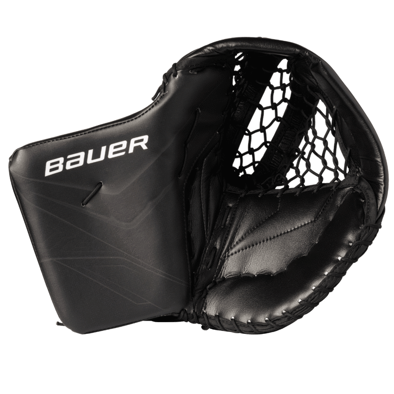 Lapačka BAUER S25 VAPOR FLYLITE CATCHER-SR-MTO (1064507)