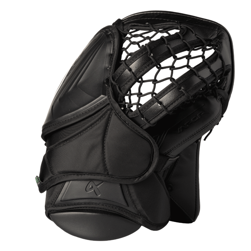 Lapačka BAUER S25 VAPOR FLYLITE CATCHER-SR-MTO (1064507)
