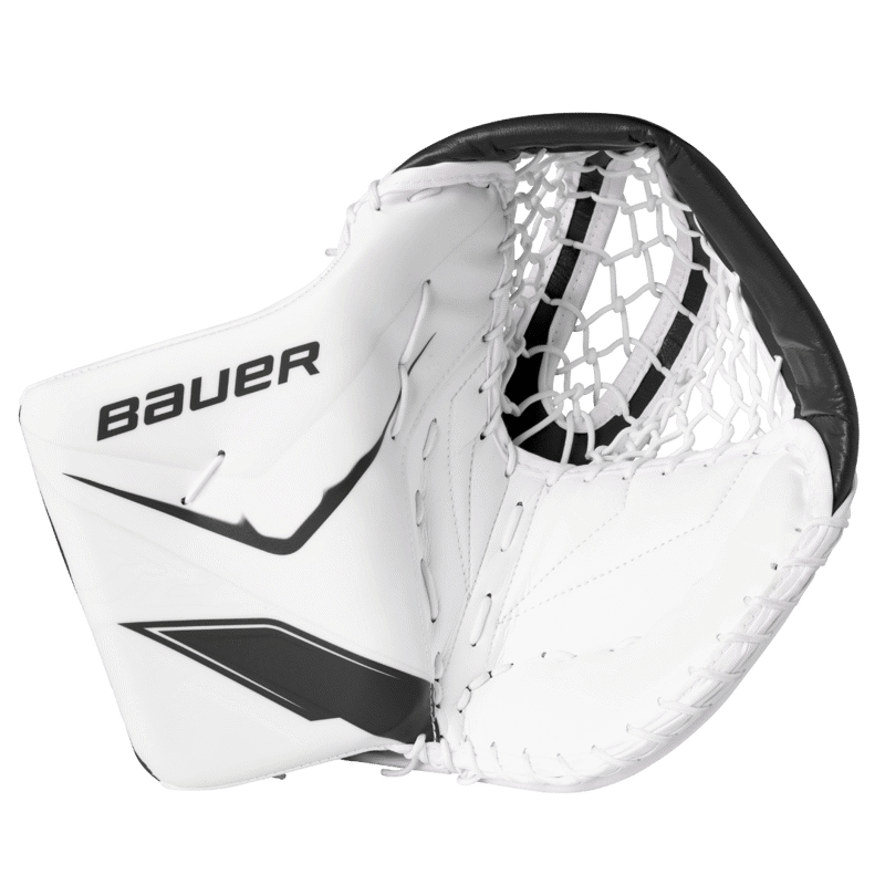 Lapačka BAUER S25 VAPOR FLYLITE CATCHER-SR-MTO (1064507)