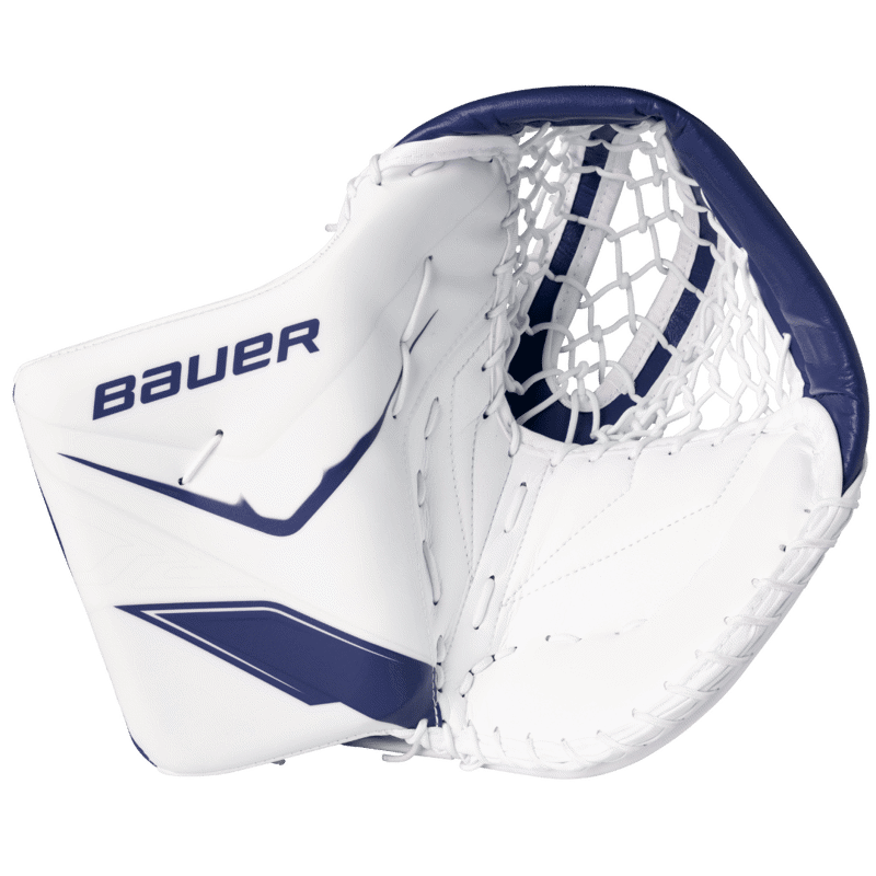 Lapačka BAUER S25 VAPOR FLYLITE CATCHER-SR-MTO (1064507)