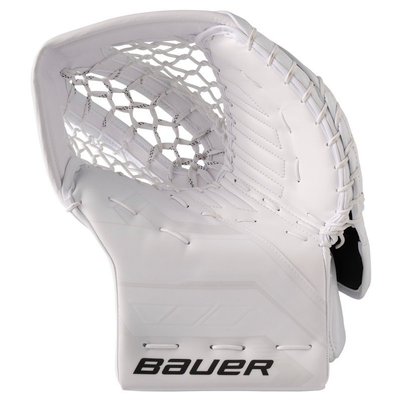 Lapačka BAUER S26 SUPREME FUSE CATCHER-SR (1067117)