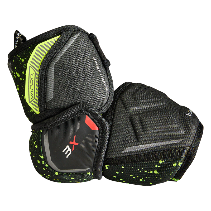 Lokty BAUER S22 VAPOR 3X ELBOW PAD - JR (1059931)