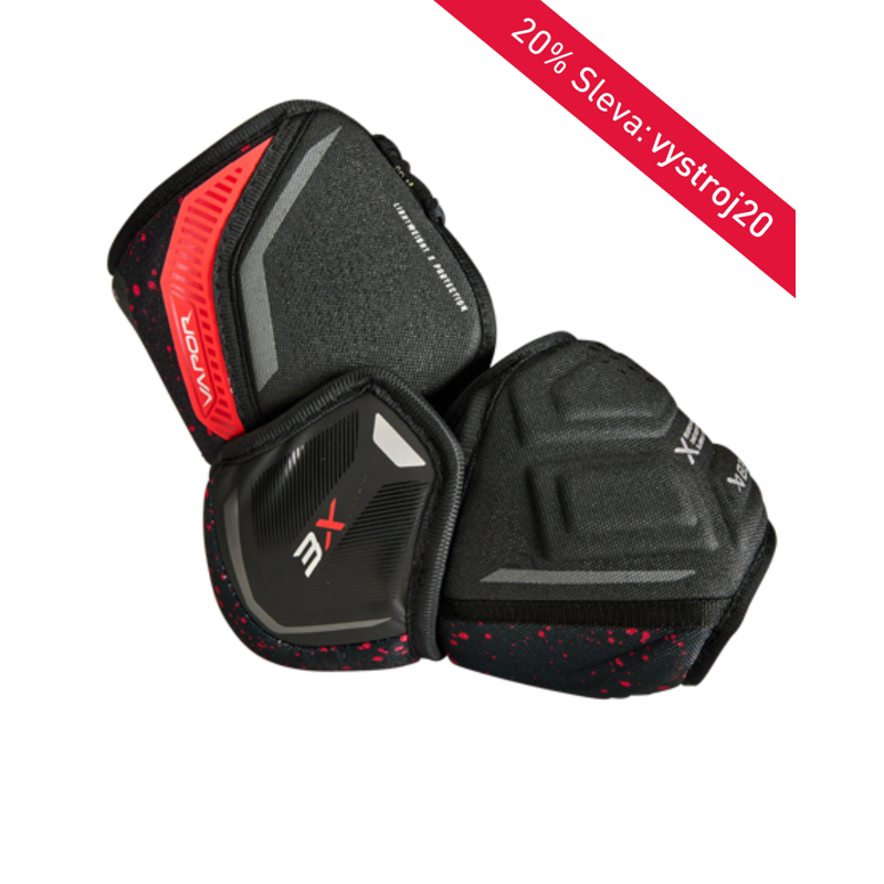 Lokty BAUER S22 VAPOR 3X ELBOW PAD - SR (1059926)