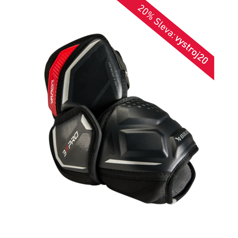 Lokty BAUER S22 VAPOR 3X PRO ELBOW PAD - INT (1059928)