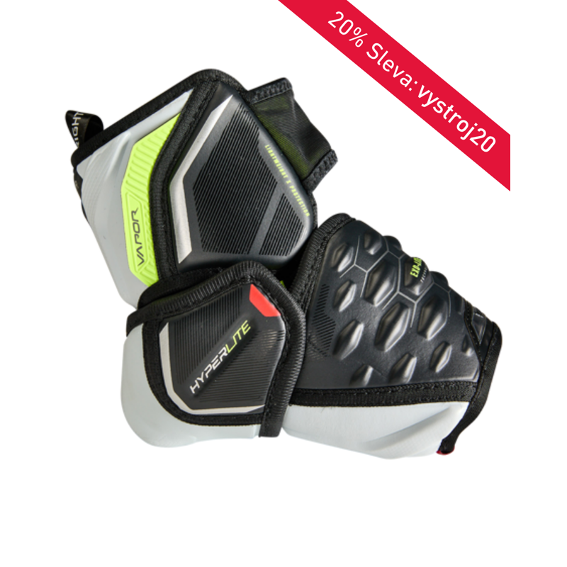 Lokty BAUER S22 VAPOR HYPERLITE ELBOW PAD - JR (1059930)