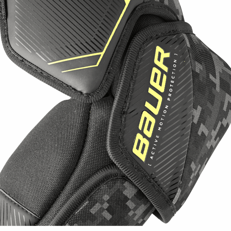 Lokty BAUER S23 SUPREME M3 ELBOW PAD-INT (1061879)