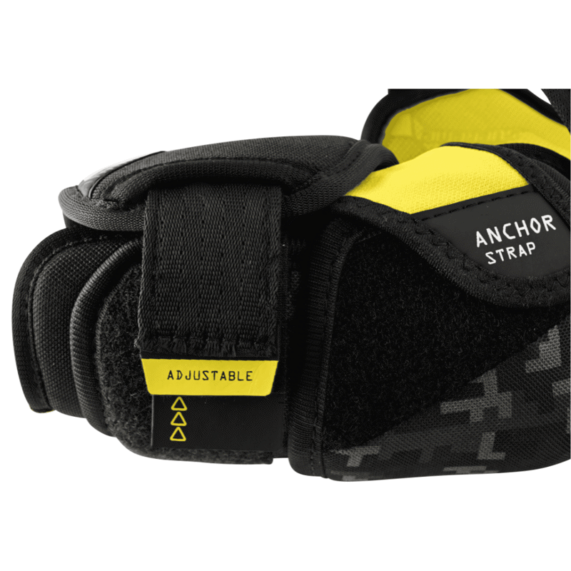 Lokty BAUER S23 SUPREME M3 ELBOW PAD-JR (1061882)