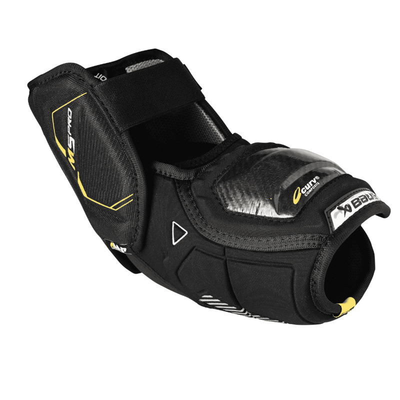 Lokty BAUER S23 SUPREME M5PRO ELBOW PAD-INT (1061878)