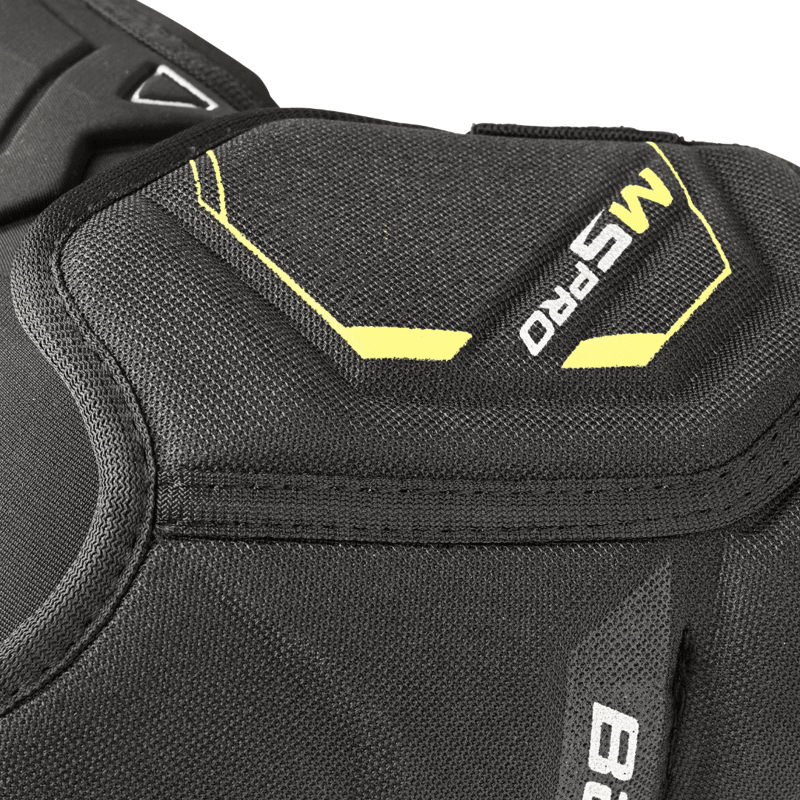 Lokty BAUER S23 SUPREME M5PRO ELBOW PAD-INT (1061878)