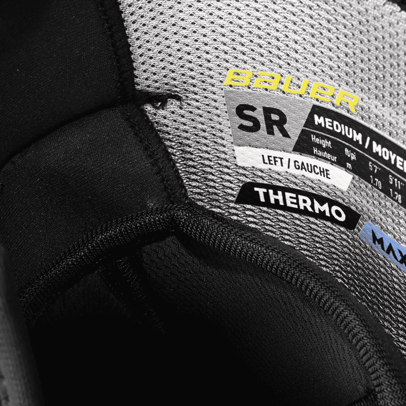 Lokty BAUER S23 SUPREME M5PRO ELBOW PAD-INT (1061878)