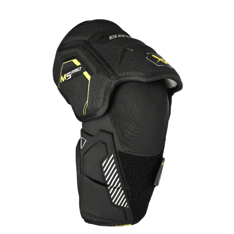 Lokty BAUER S23 SUPREME M5PRO ELBOW PAD-INT (1061878)
