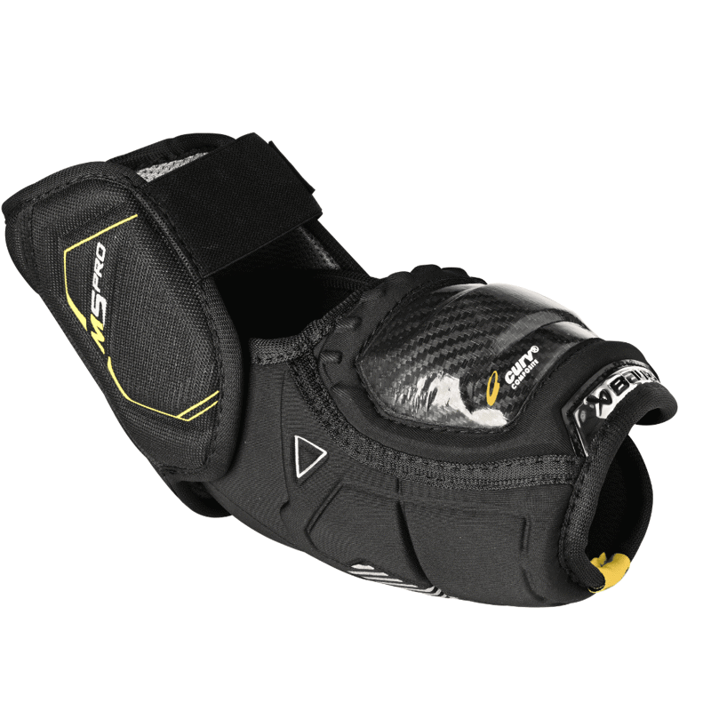Lokty BAUER S23 SUPREME M5PRO ELBOW PAD-JR (1061881)