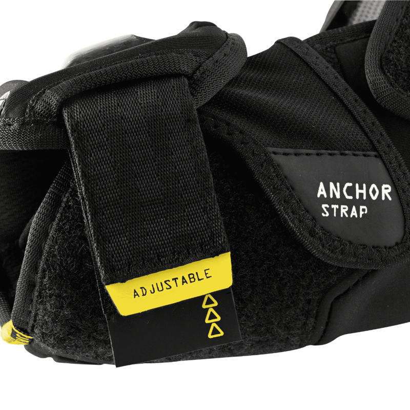 Lokty BAUER S23 SUPREME M5PRO ELBOW PAD-JR (1061881)