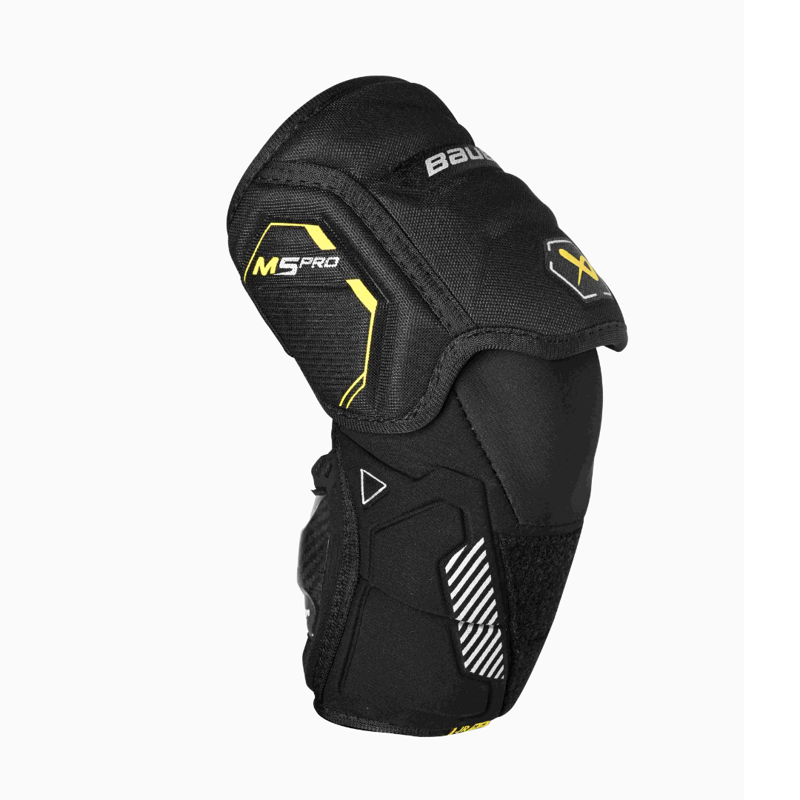 Lokty BAUER S23 SUPREME M5PRO ELBOW PAD-JR (1061881)