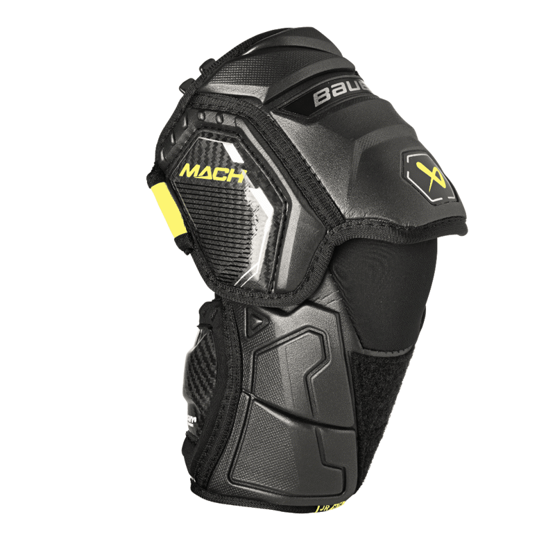 Lokty S23 SUPREME MACH ELBOW PAD-JR (1061880)