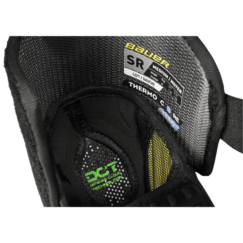 Lokty S23 SUPREME MACH ELBOW PAD-SR (1061873)