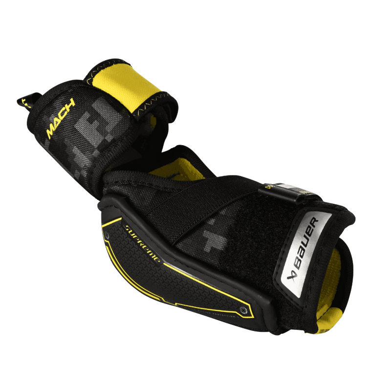 Lokty S23 SUPREME MACH ELBOW PAD-YTH (1061883)
