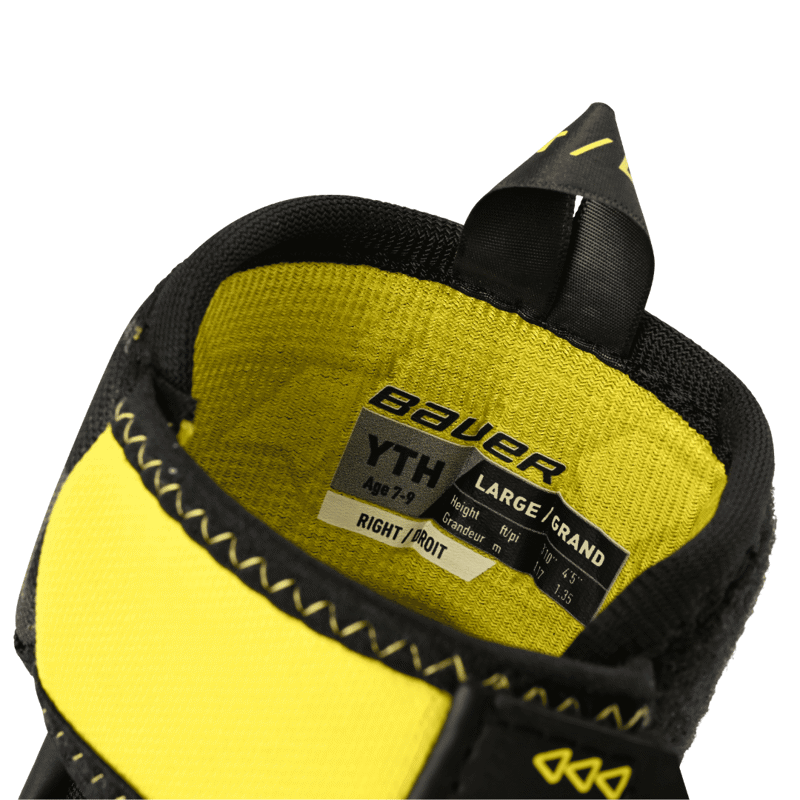Lokty S23 SUPREME MACH ELBOW PAD-YTH (1061883)