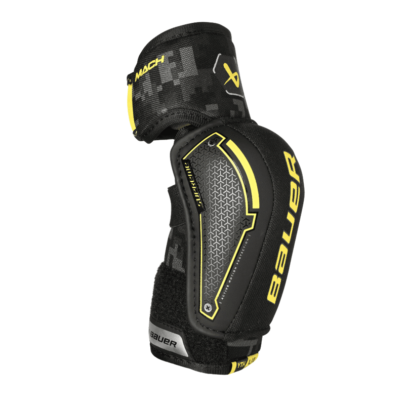 Lokty S23 SUPREME MACH ELBOW PAD-YTH (1061883)