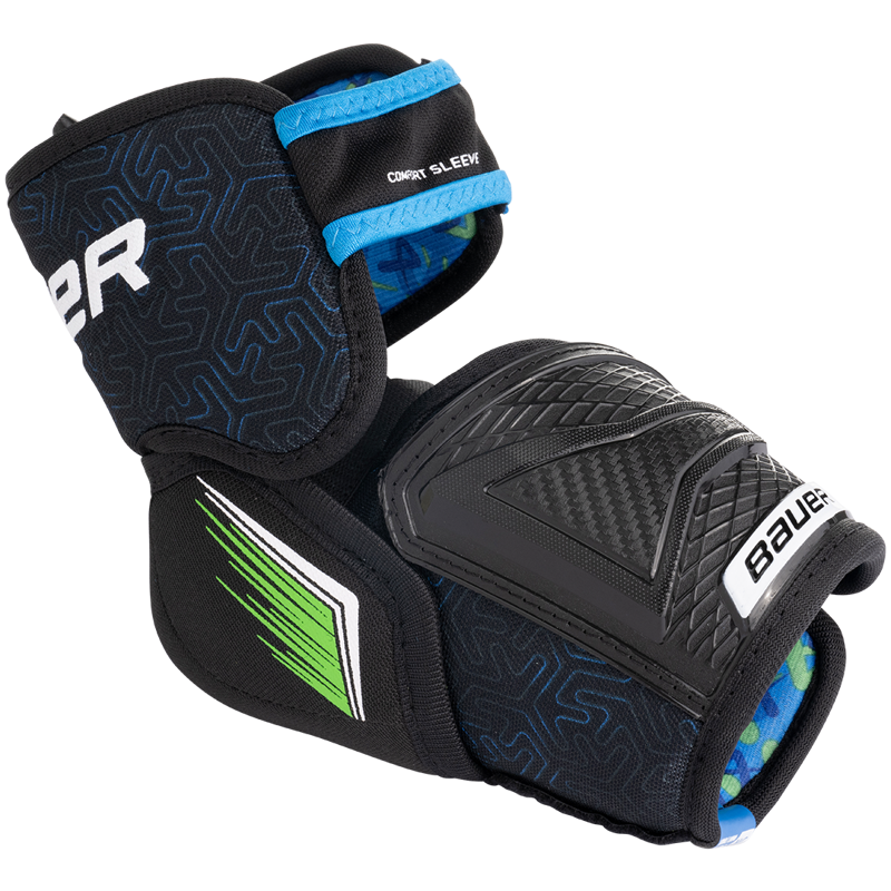 Lokty BAUER S24 X ELBOW PAD-JR (1063722)