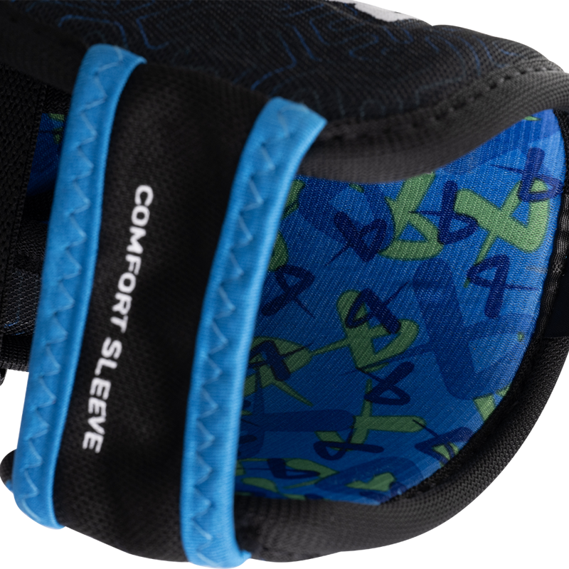 Lokty BAUER S24 X ELBOW PAD-JR (1063722)