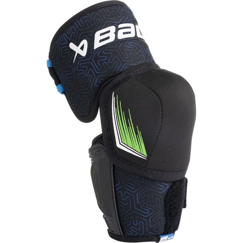 Lokty BAUER S24 X ELBOW PAD-JR (1063722)
